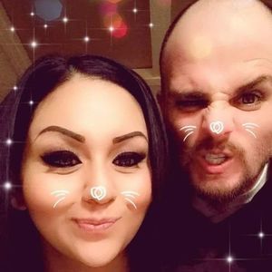 Meet your Posher, Benito